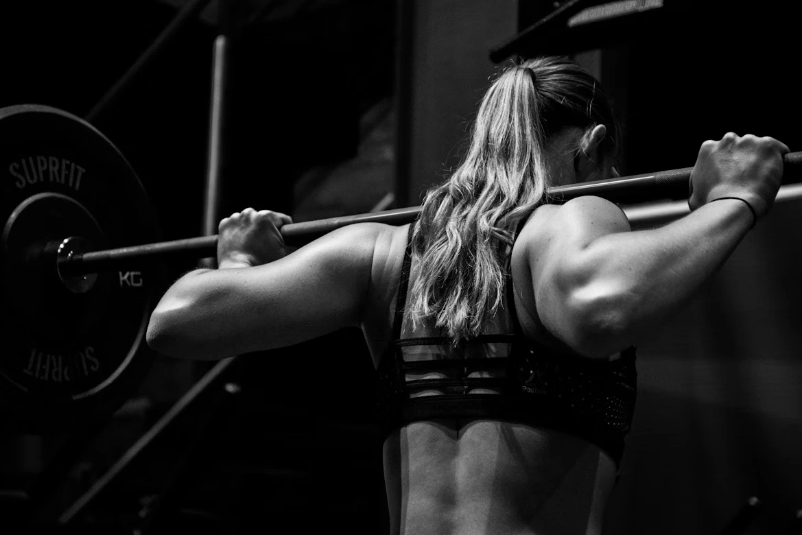 Detalii despre echipamentul de fitness
