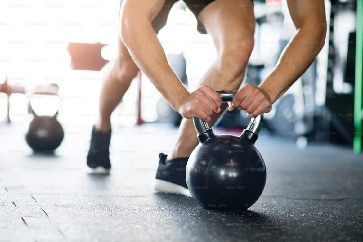 Echipament de cardio